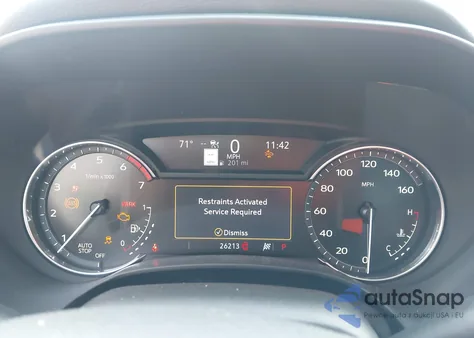 2023 Cadillac Ct4 Premium Luxury z USA, uszkodzony, nr VIN 1G6DB5RL1P0102538